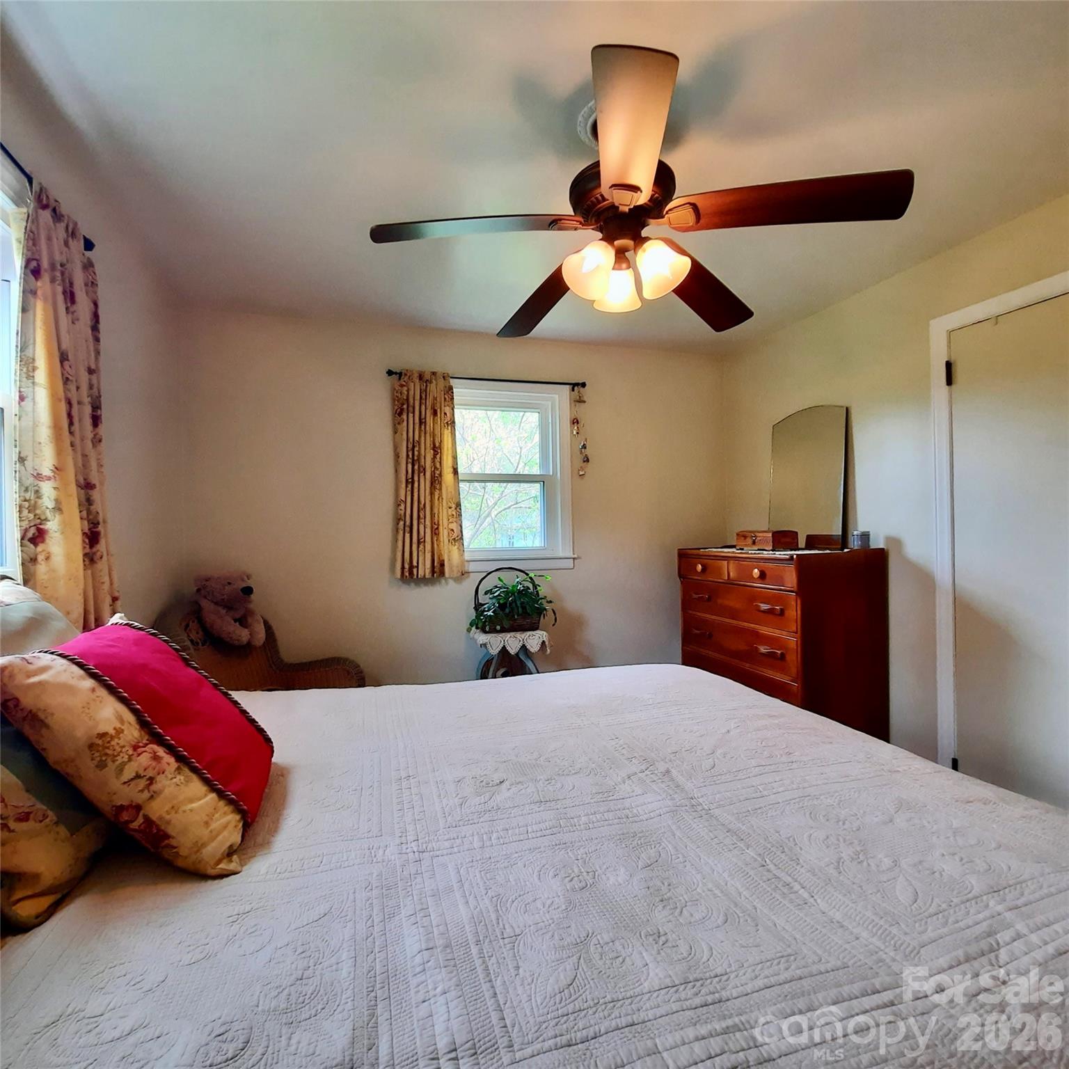 None - Residential Income