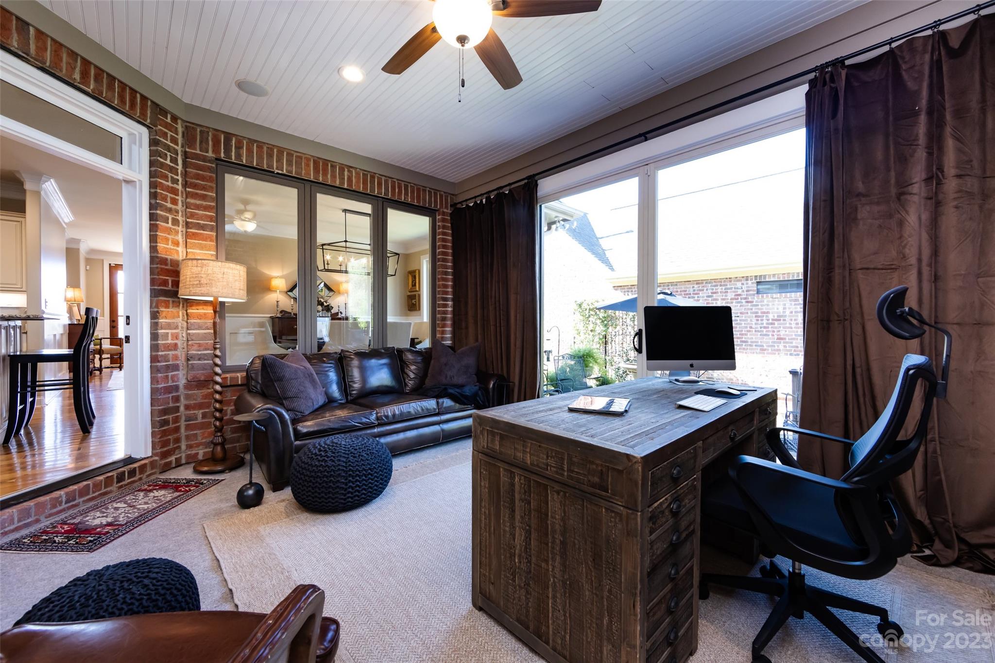 The Springs at Westport Club - Residential