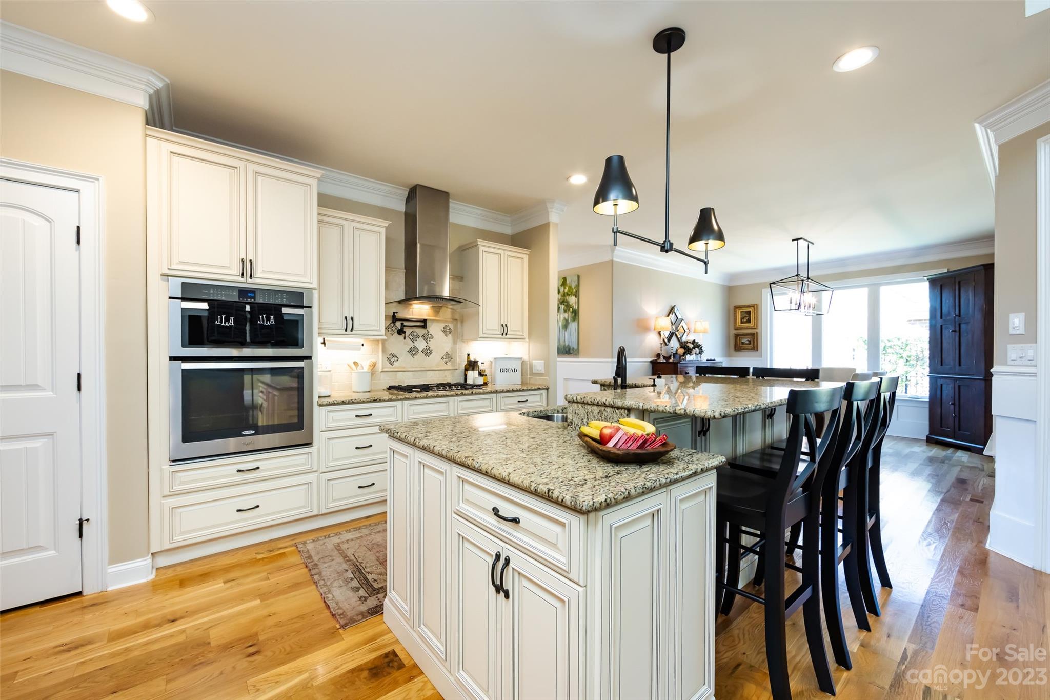 The Springs at Westport Club - Residential