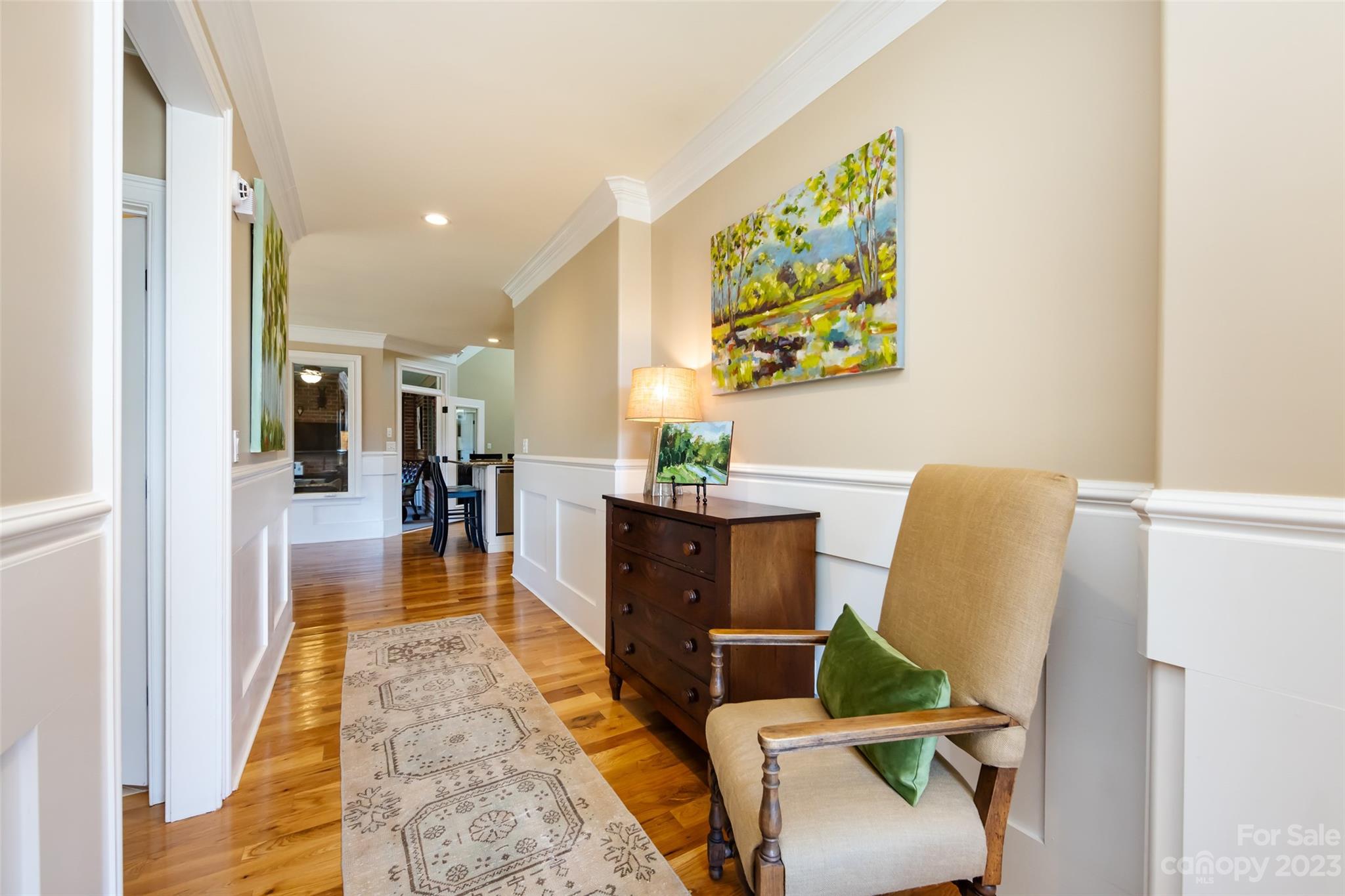 The Springs at Westport Club - Residential