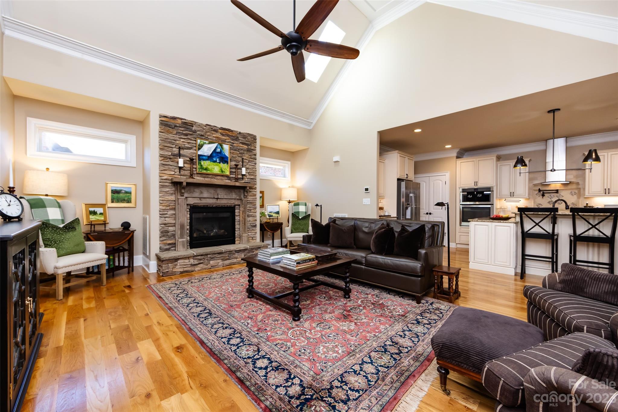 The Springs at Westport Club - Residential