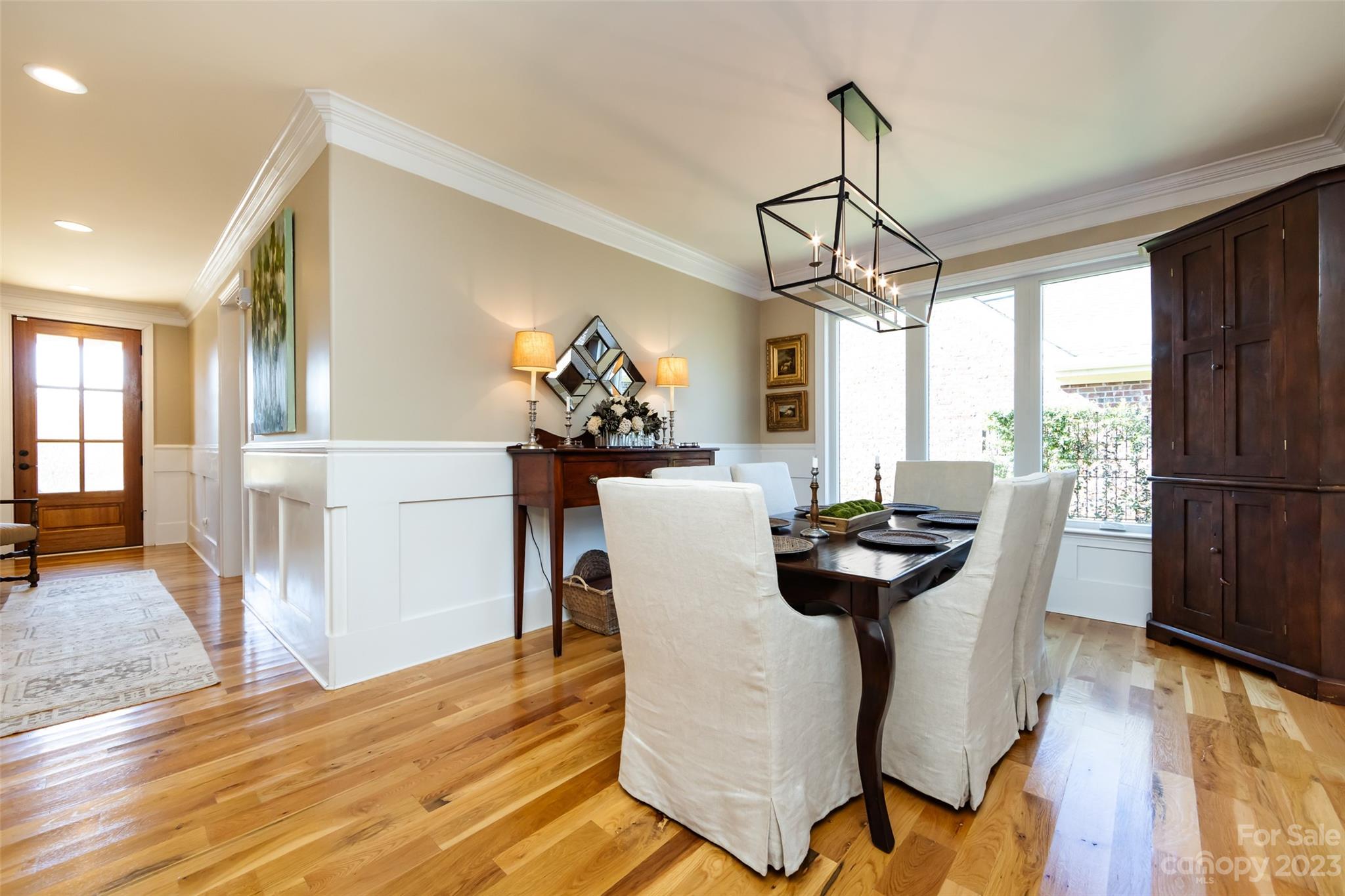The Springs at Westport Club - Residential