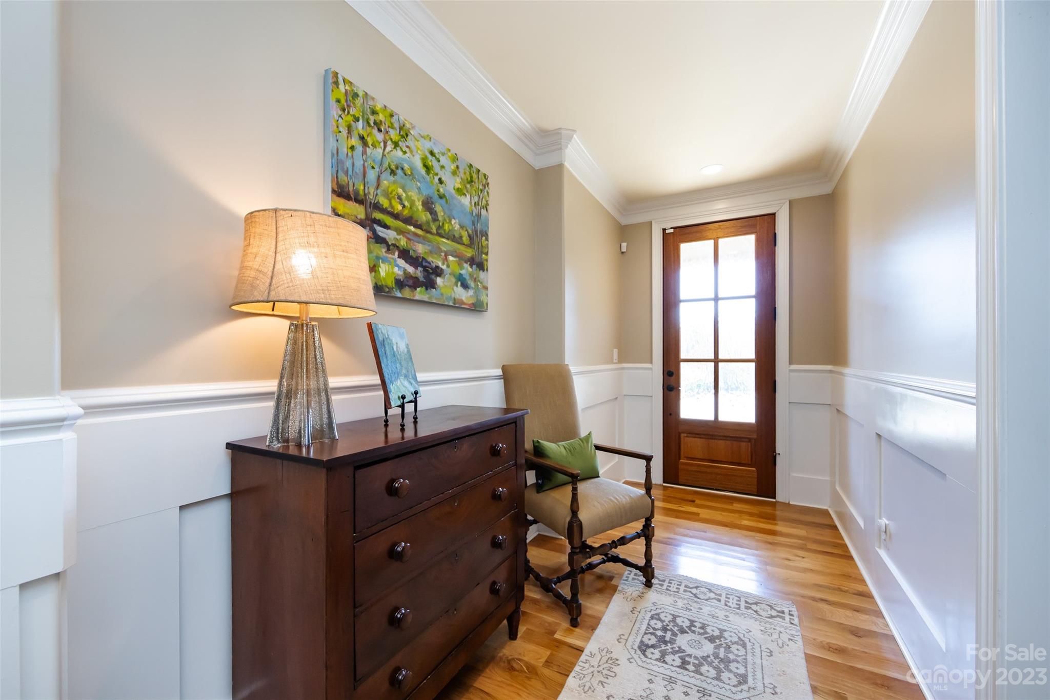 The Springs at Westport Club - Residential
