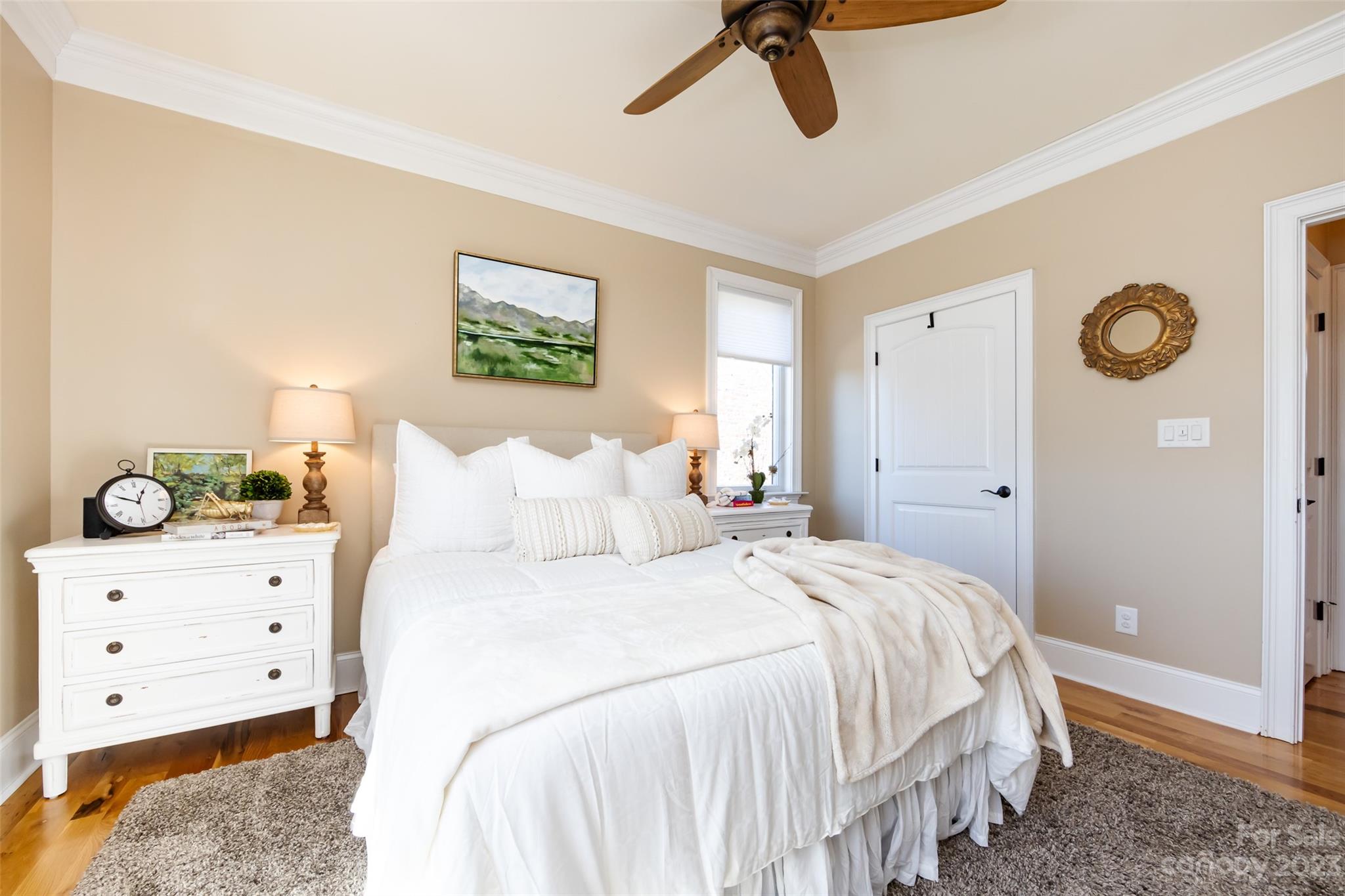 The Springs at Westport Club - Residential