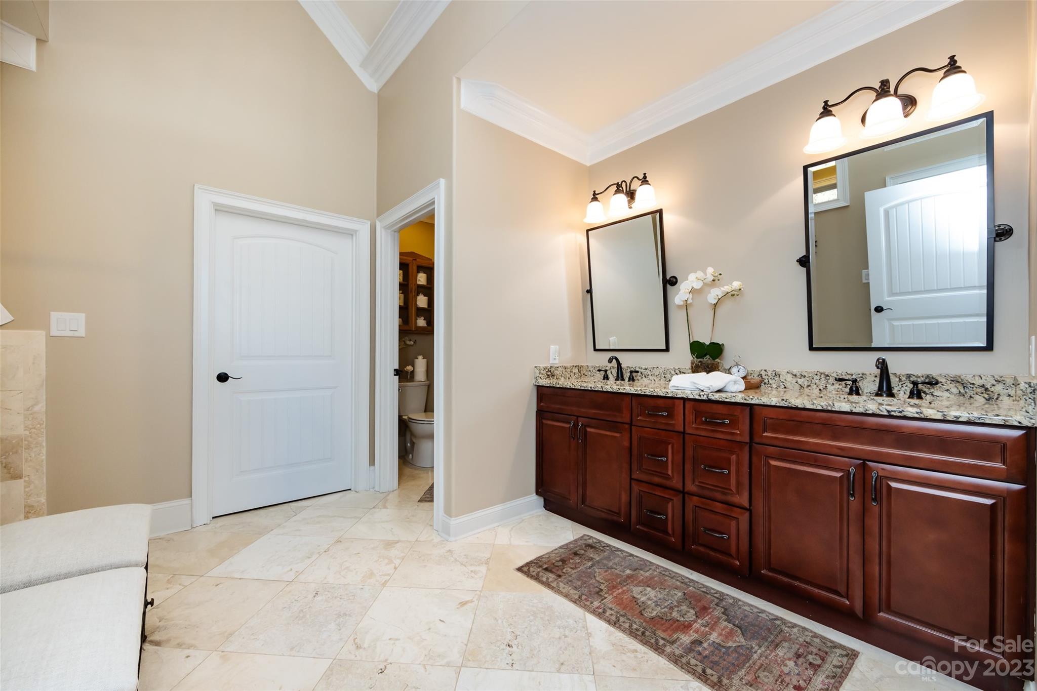 The Springs at Westport Club - Residential