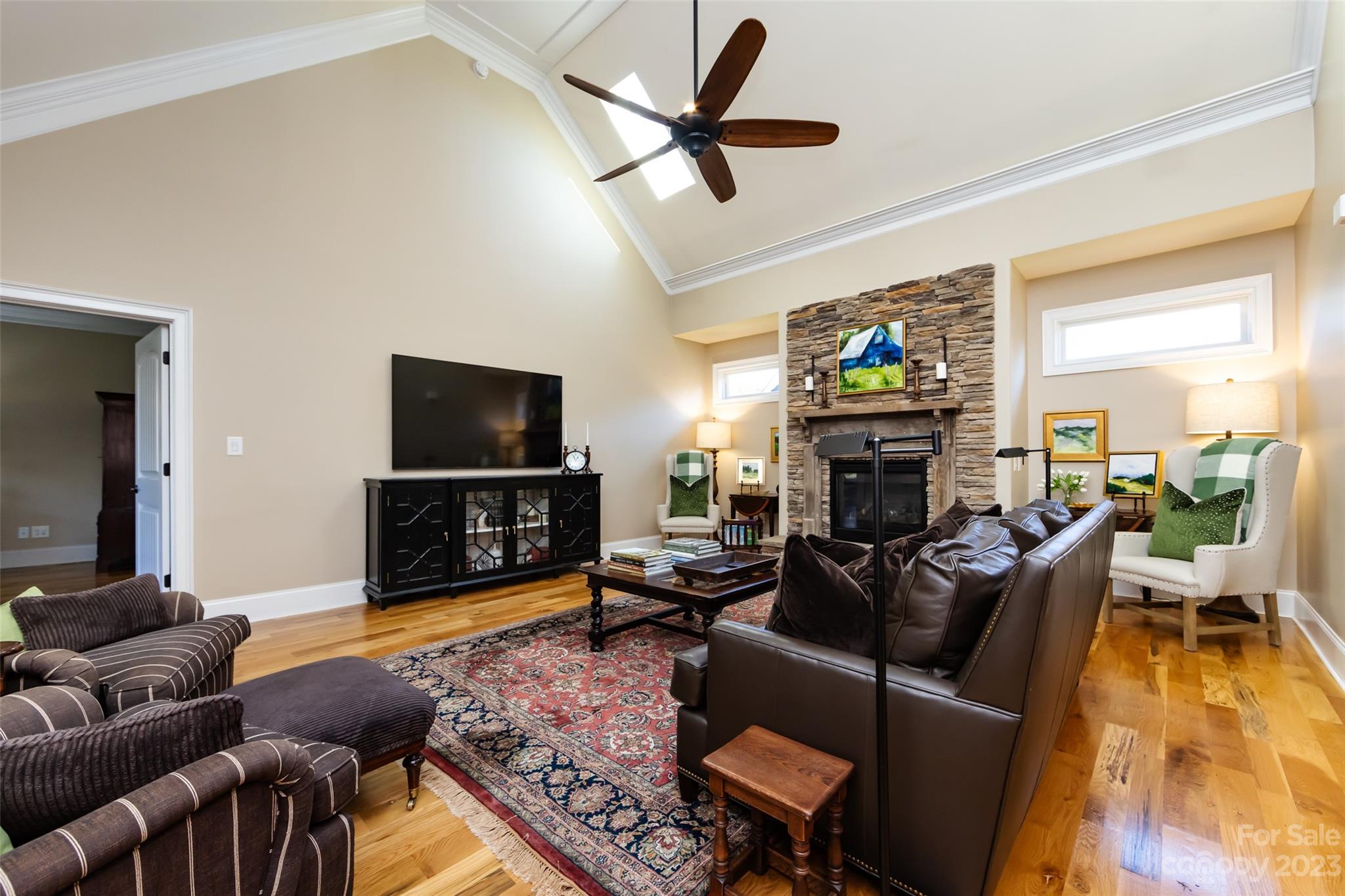 The Springs at Westport Club - Residential