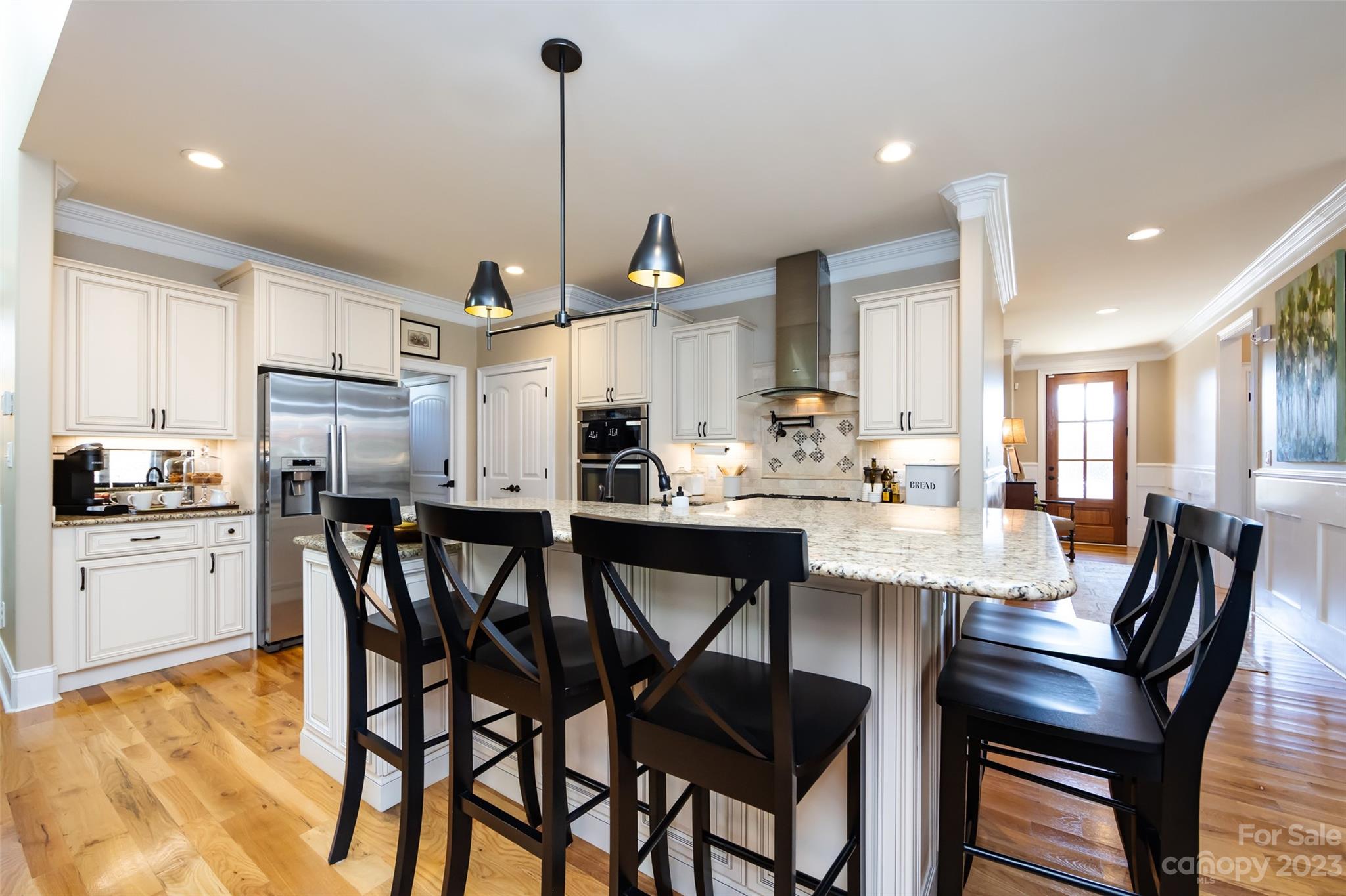 The Springs at Westport Club - Residential