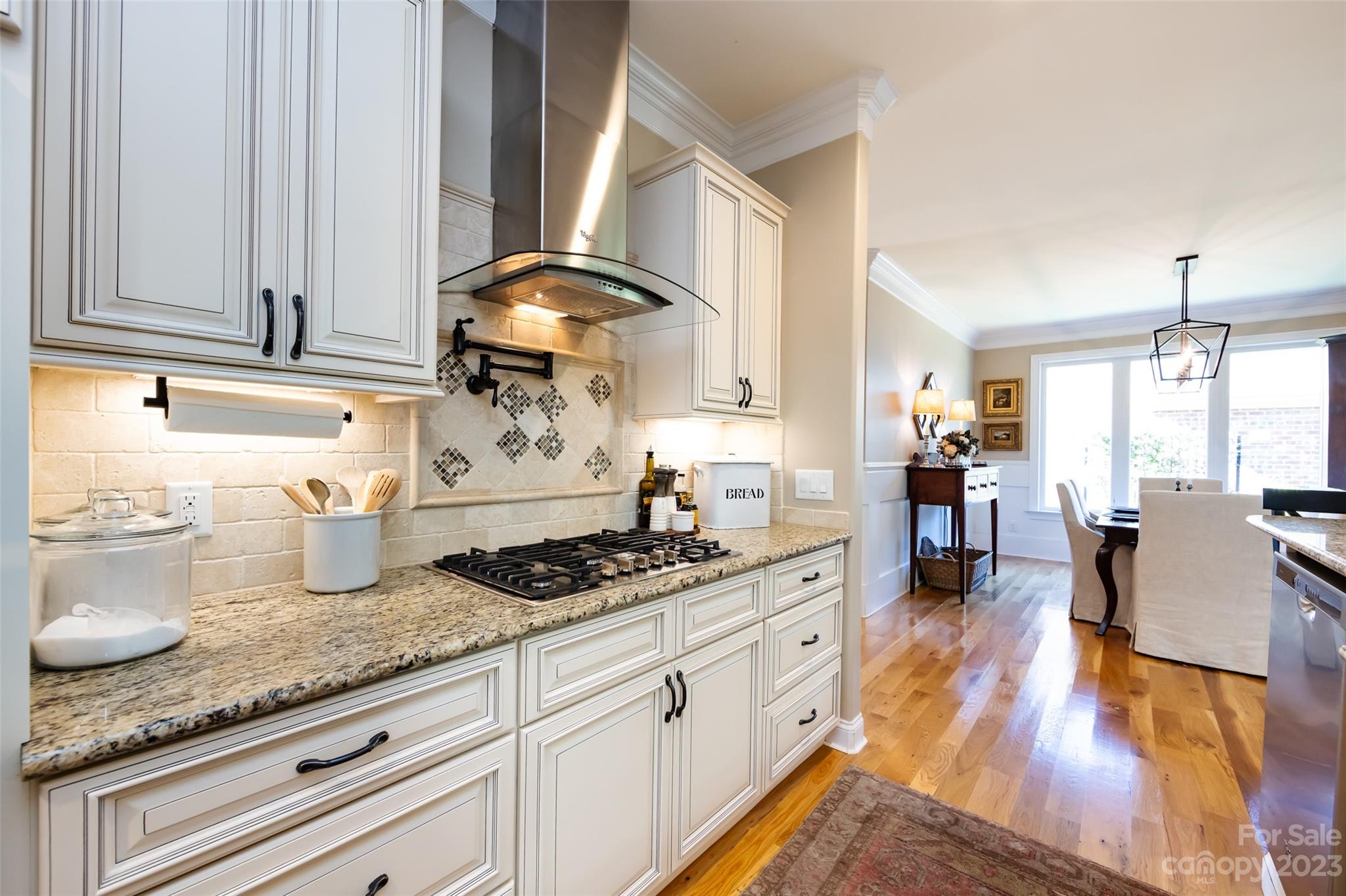 The Springs at Westport Club - Residential