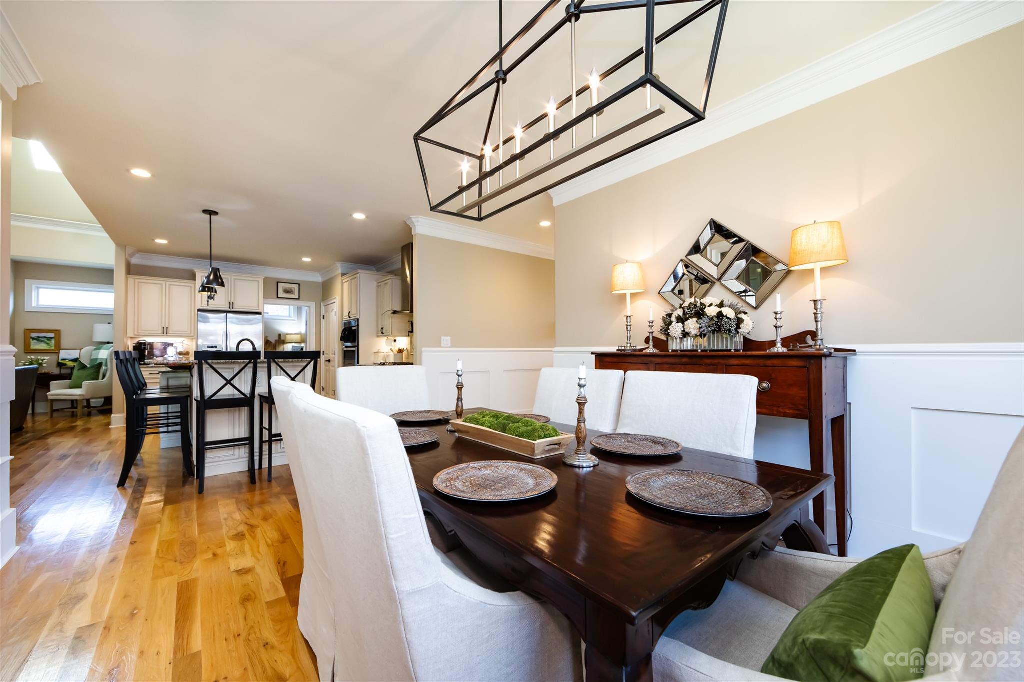 The Springs at Westport Club - Residential