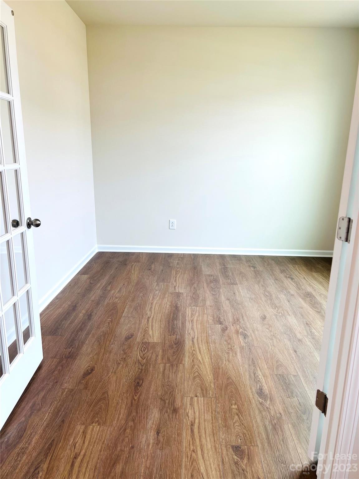 Chateau - Residential Lease