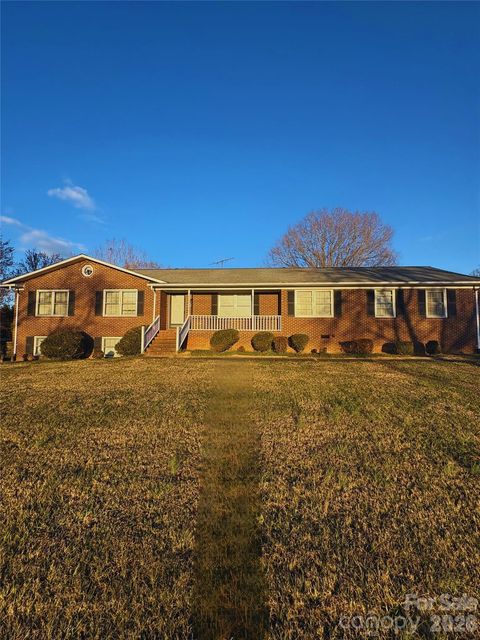Photo of 3400 Cline School Road, Concord, NC 28025 (MLS # 4336885)