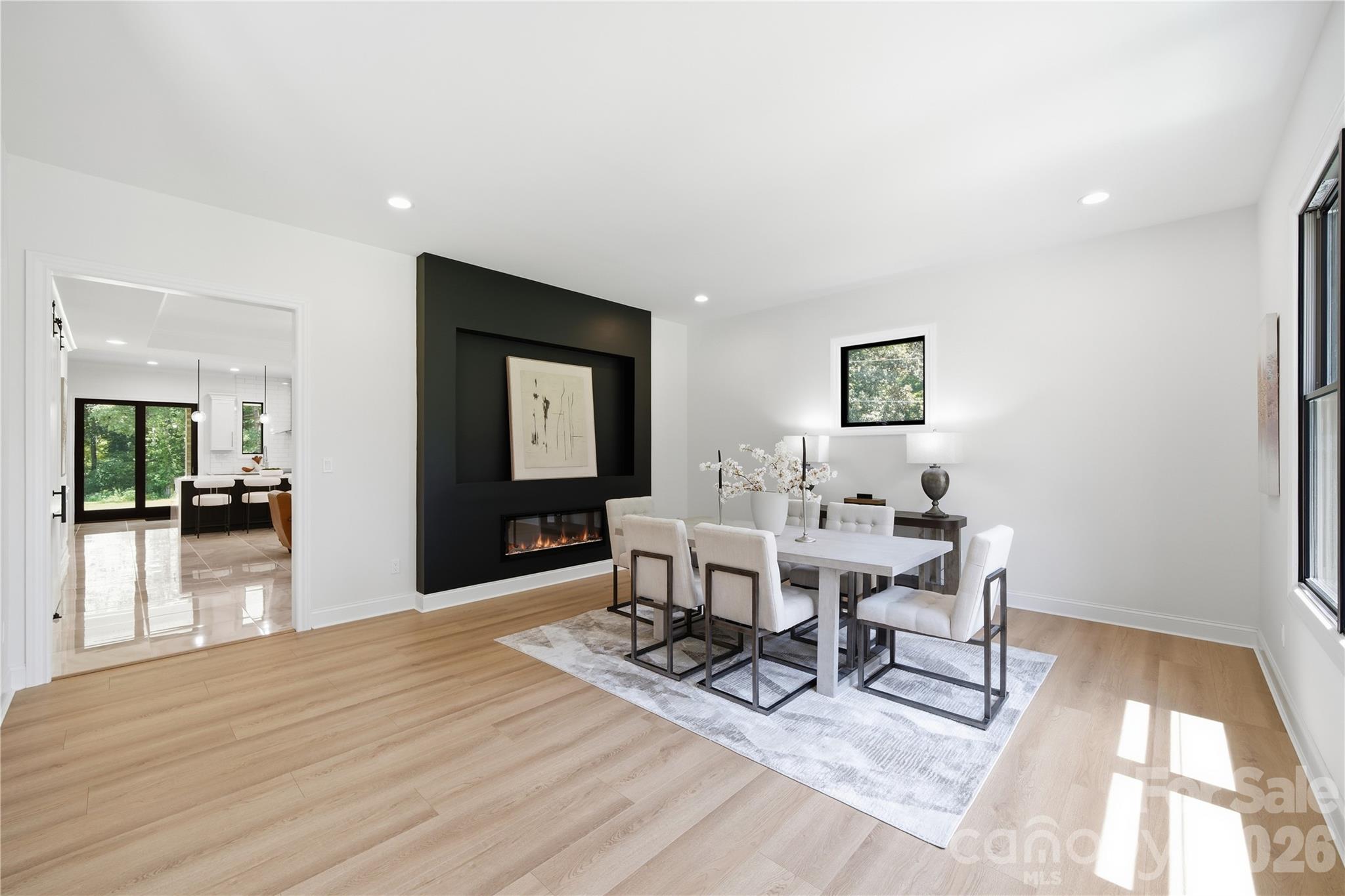 112 Jim Parker Road