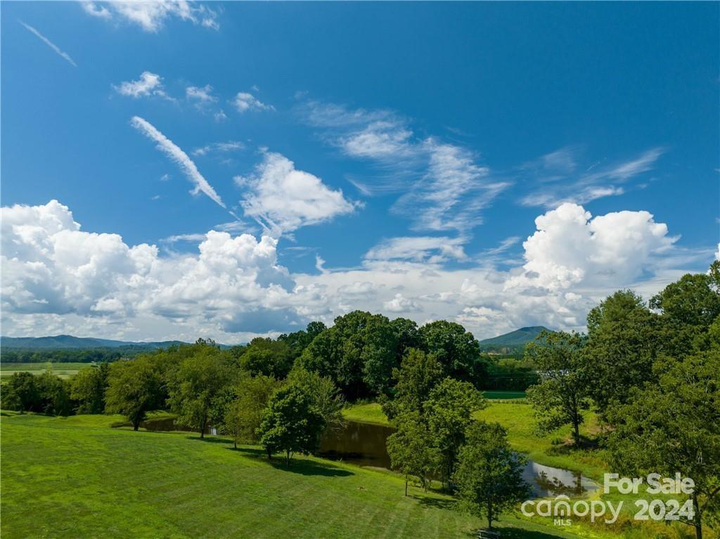 The Farm at Mills River - Land