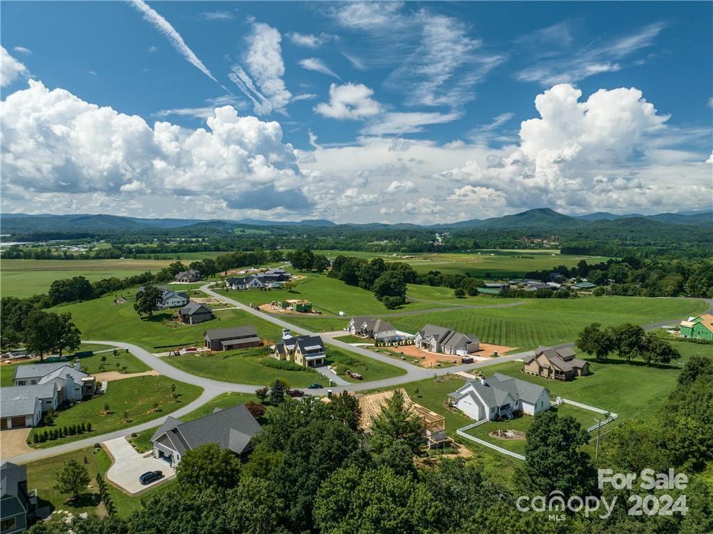 The Farm at Mills River - Land