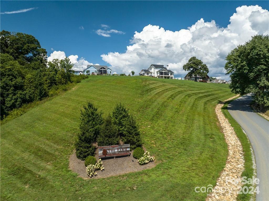 The Farm at Mills River - Land