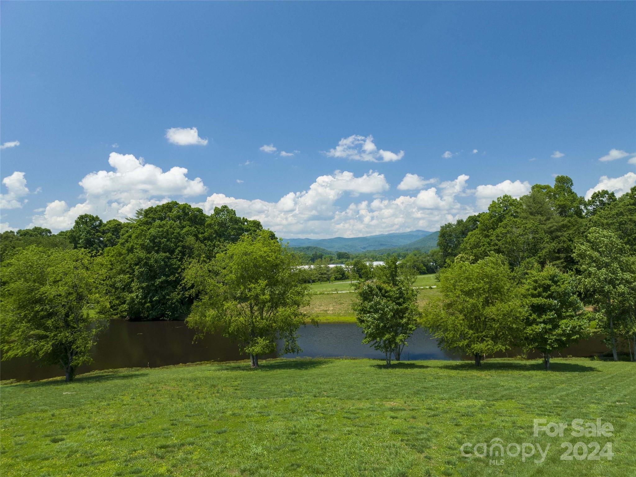 The Farm at Mills River - Land
