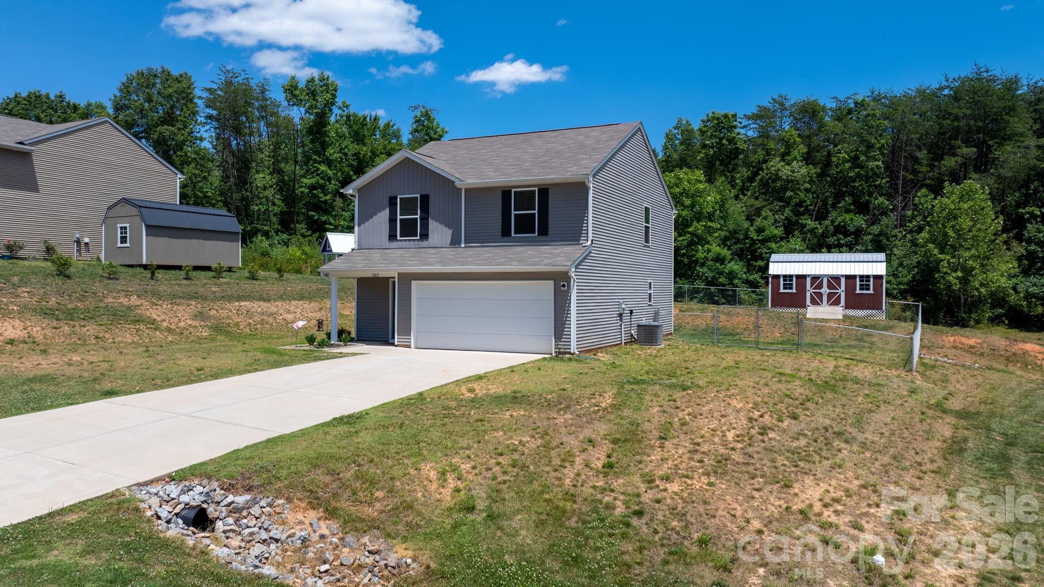 1262 Reid Court