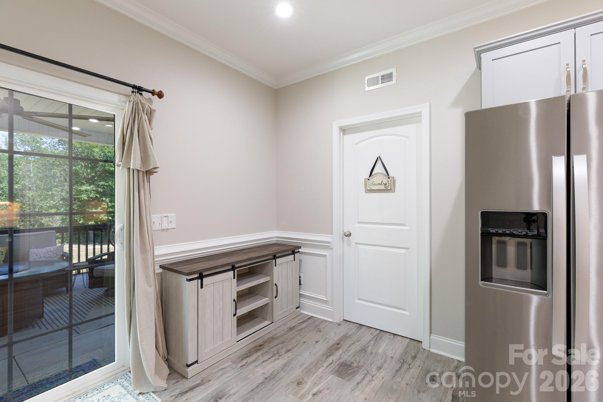 Spring Meadows - Residential