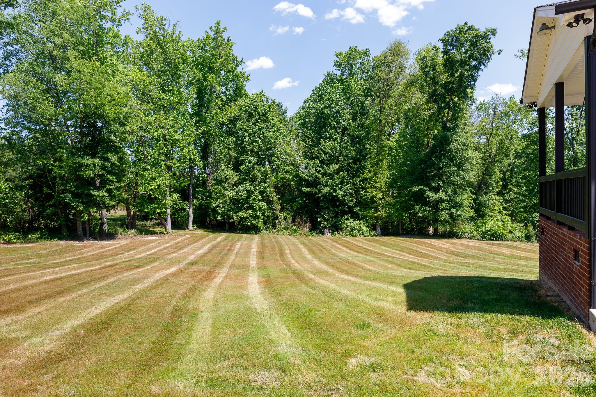 Spring Meadows - Residential