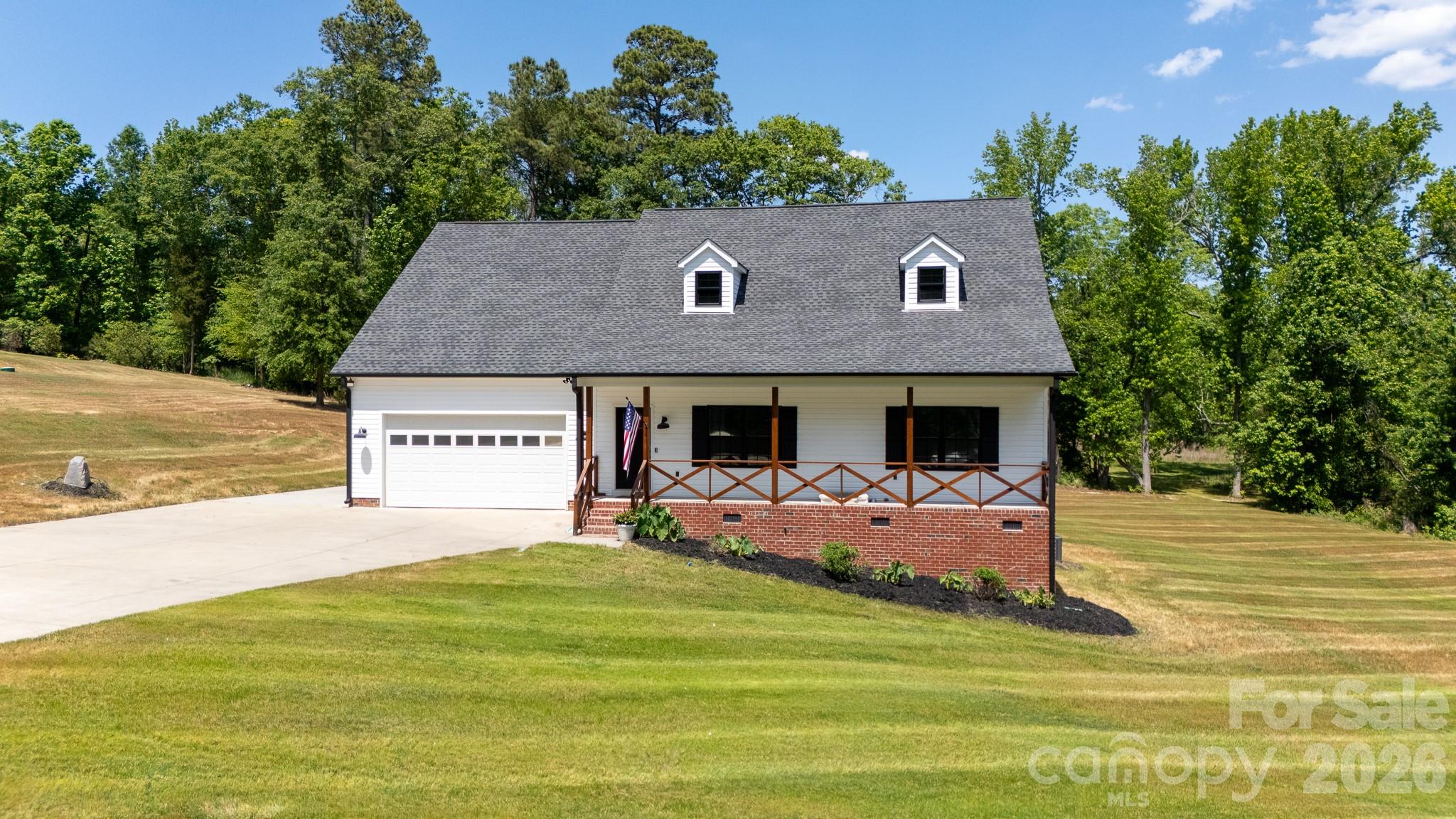 Spring Meadows - Residential