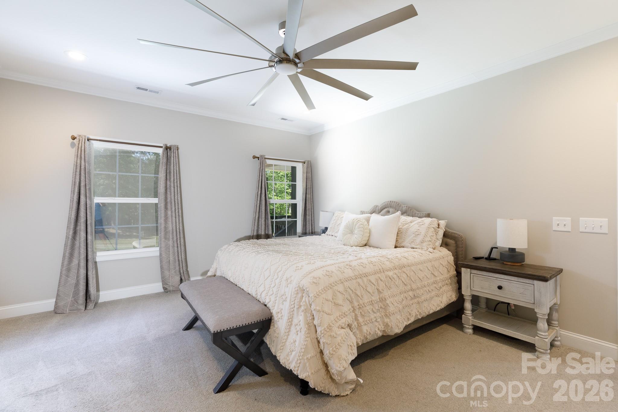 Spring Meadows - Residential