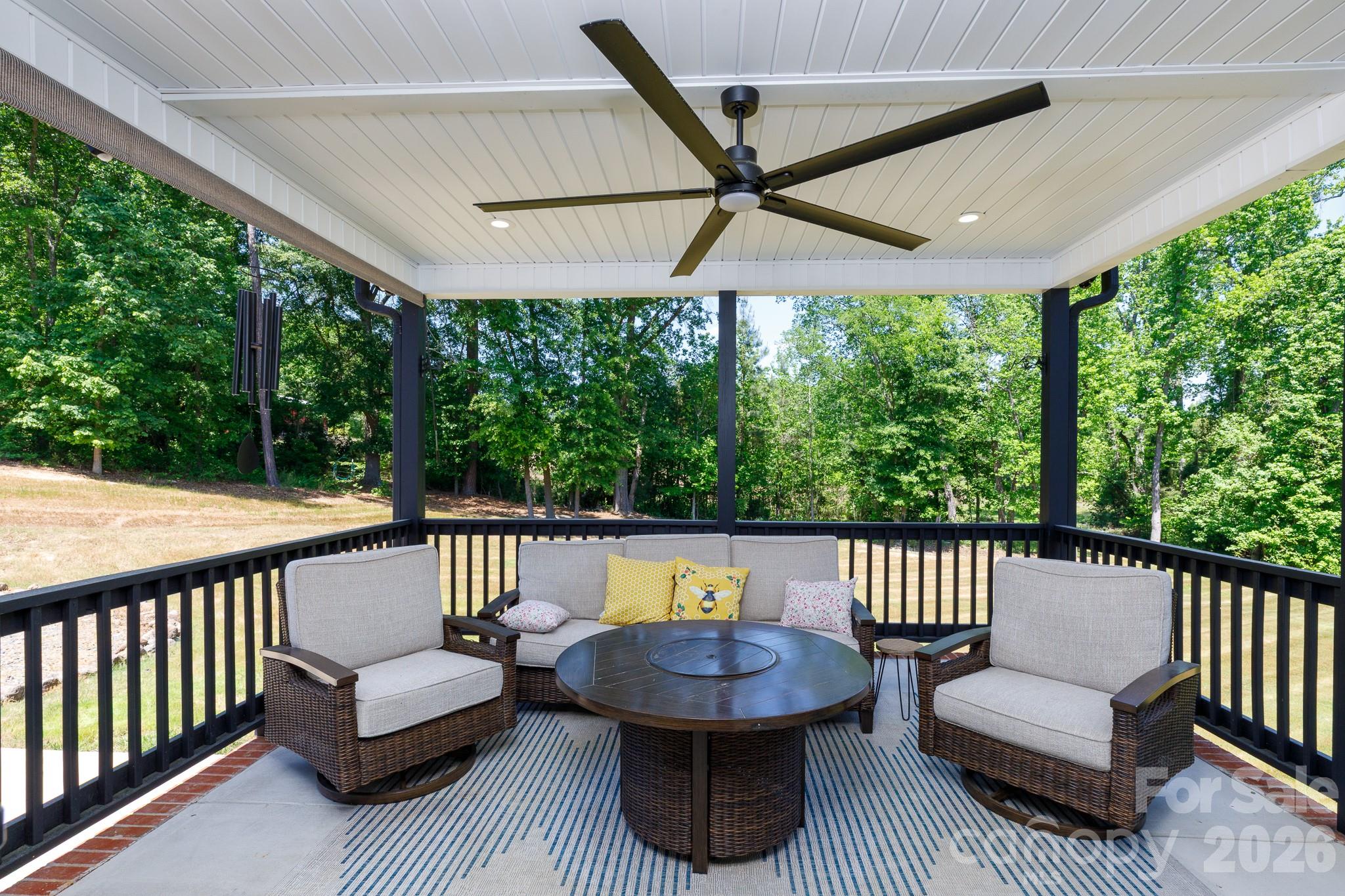 Spring Meadows - Residential