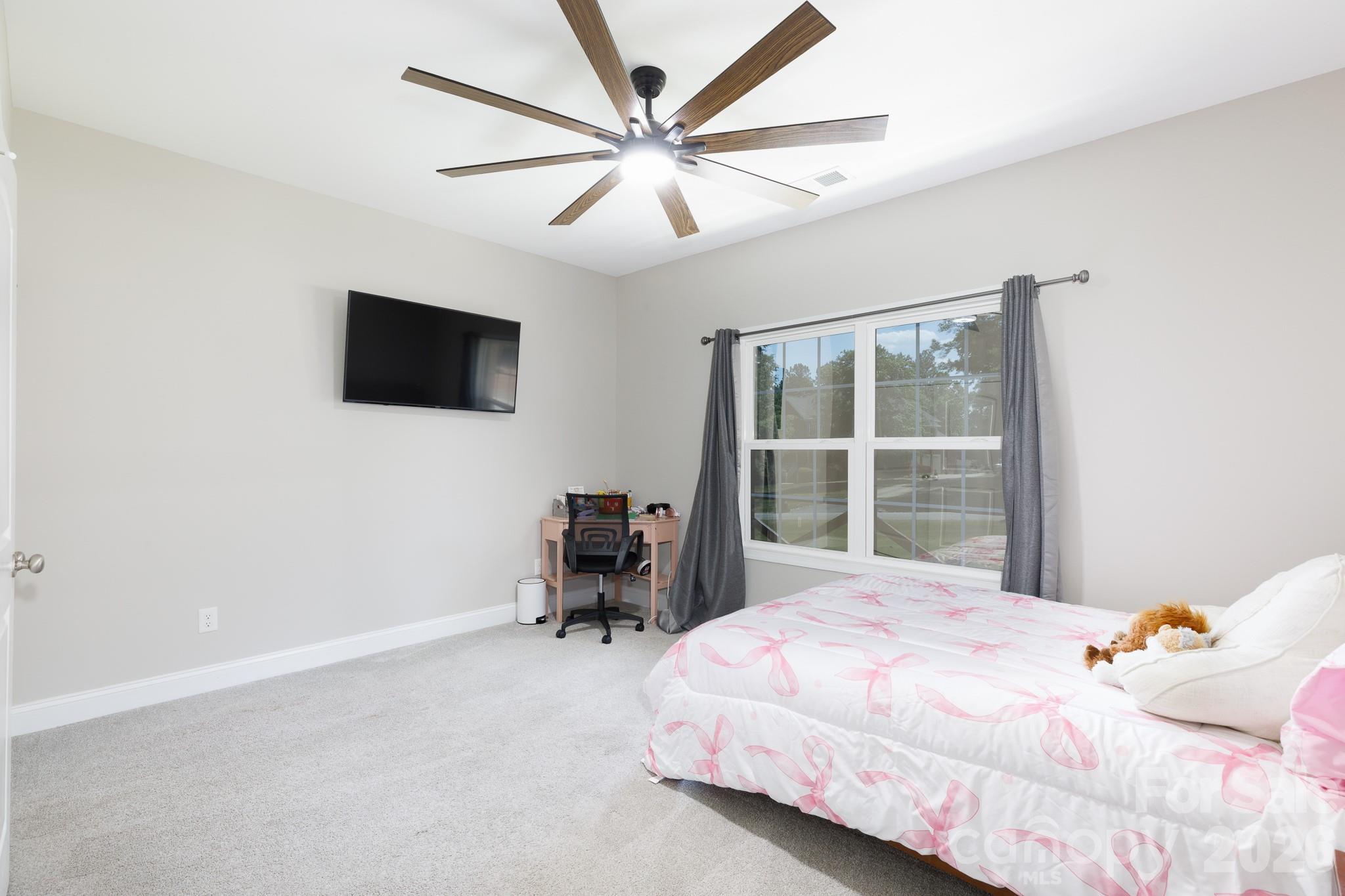 Spring Meadows - Residential