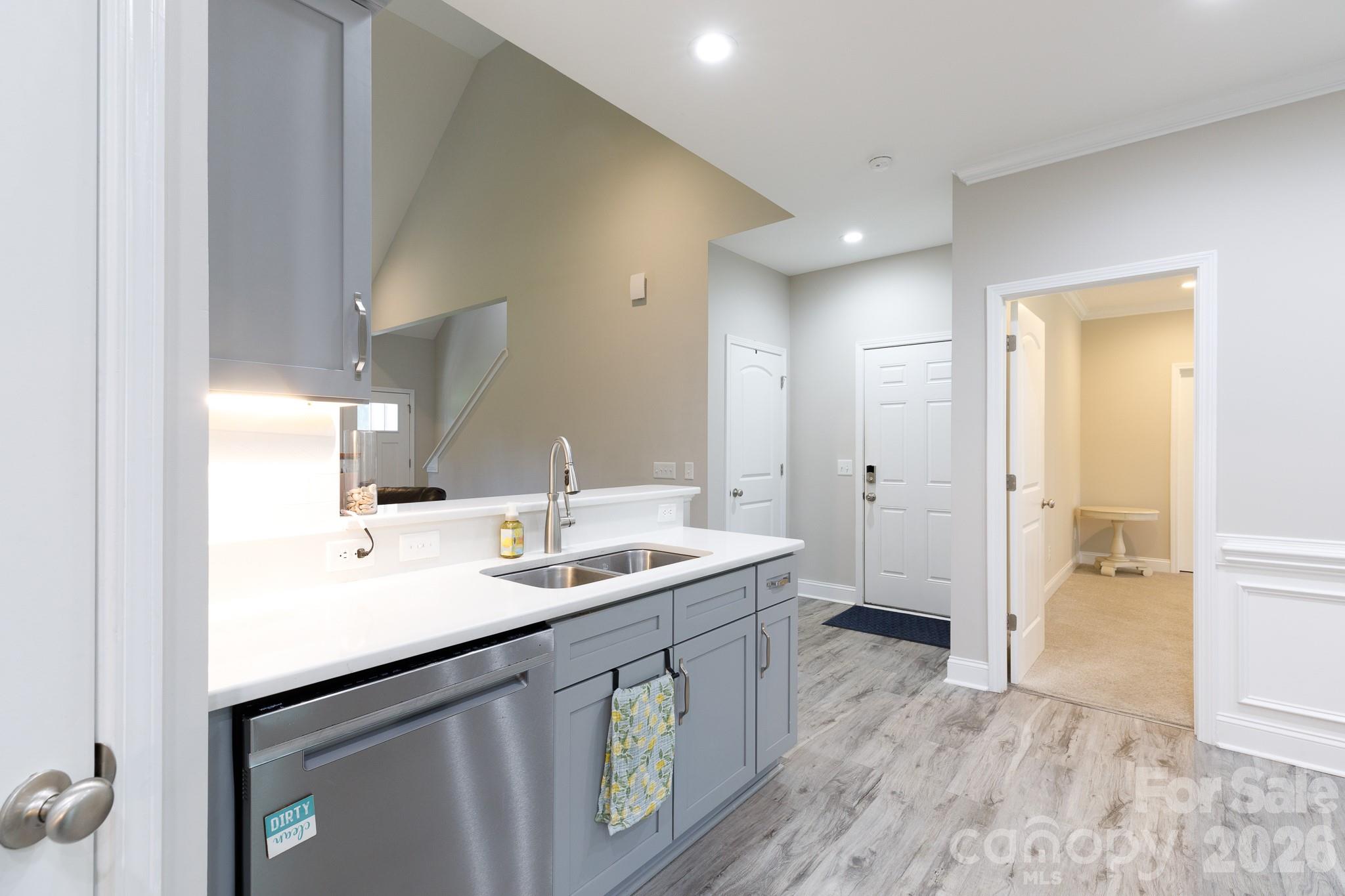 Spring Meadows - Residential