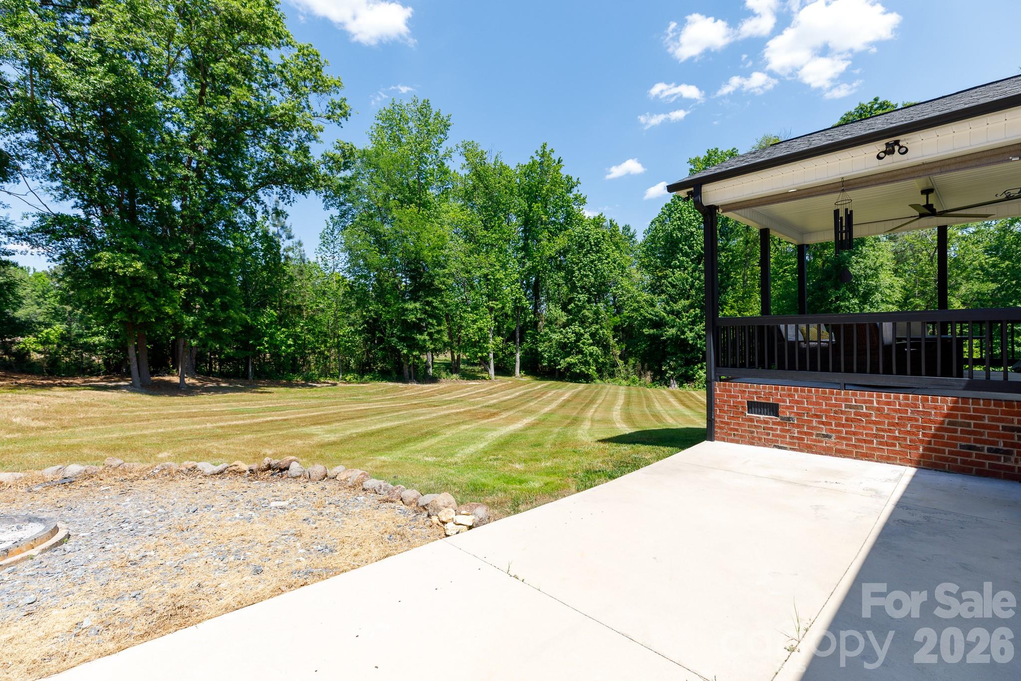 Spring Meadows - Residential