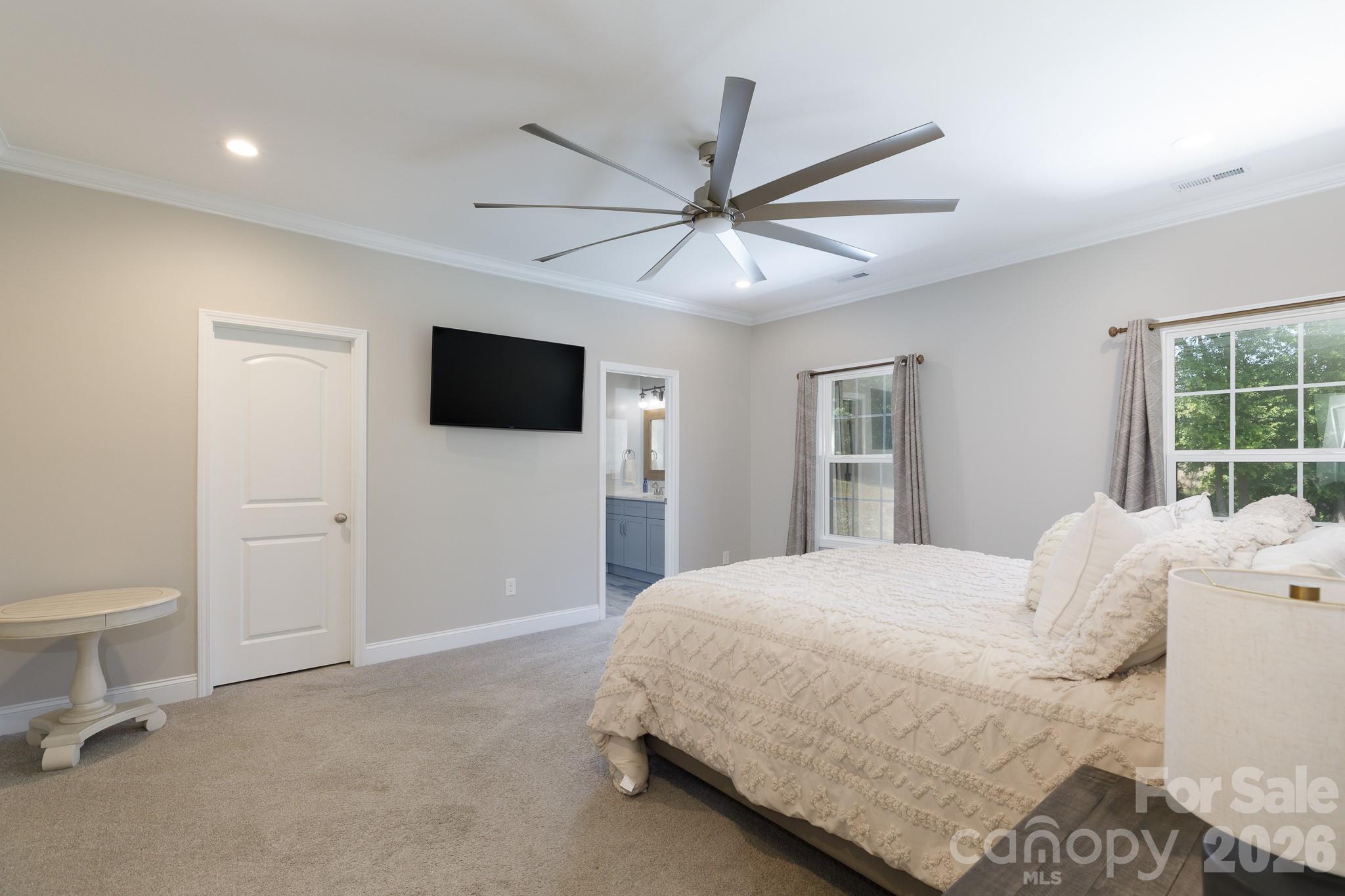 Spring Meadows - Residential