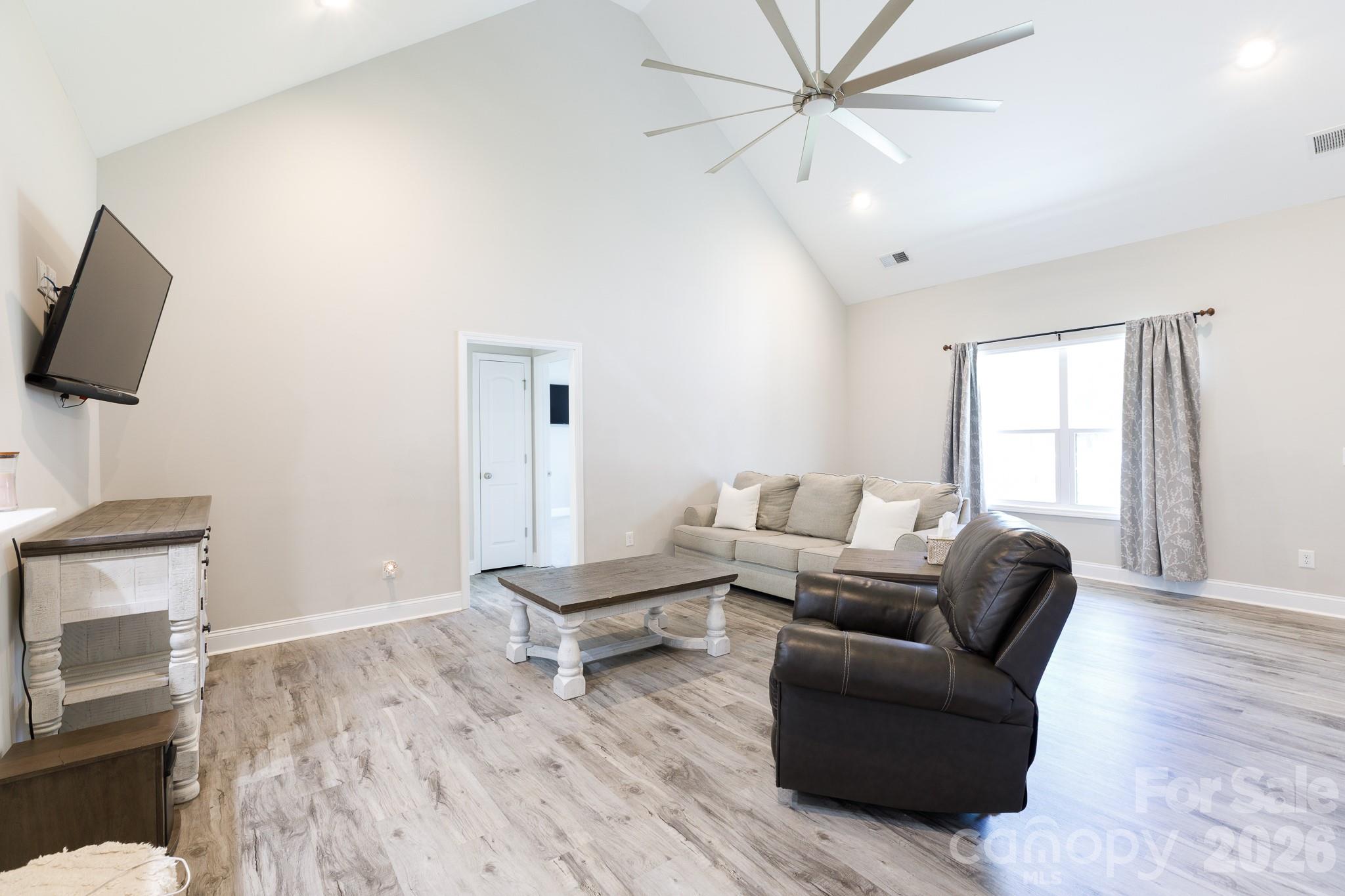 Spring Meadows - Residential