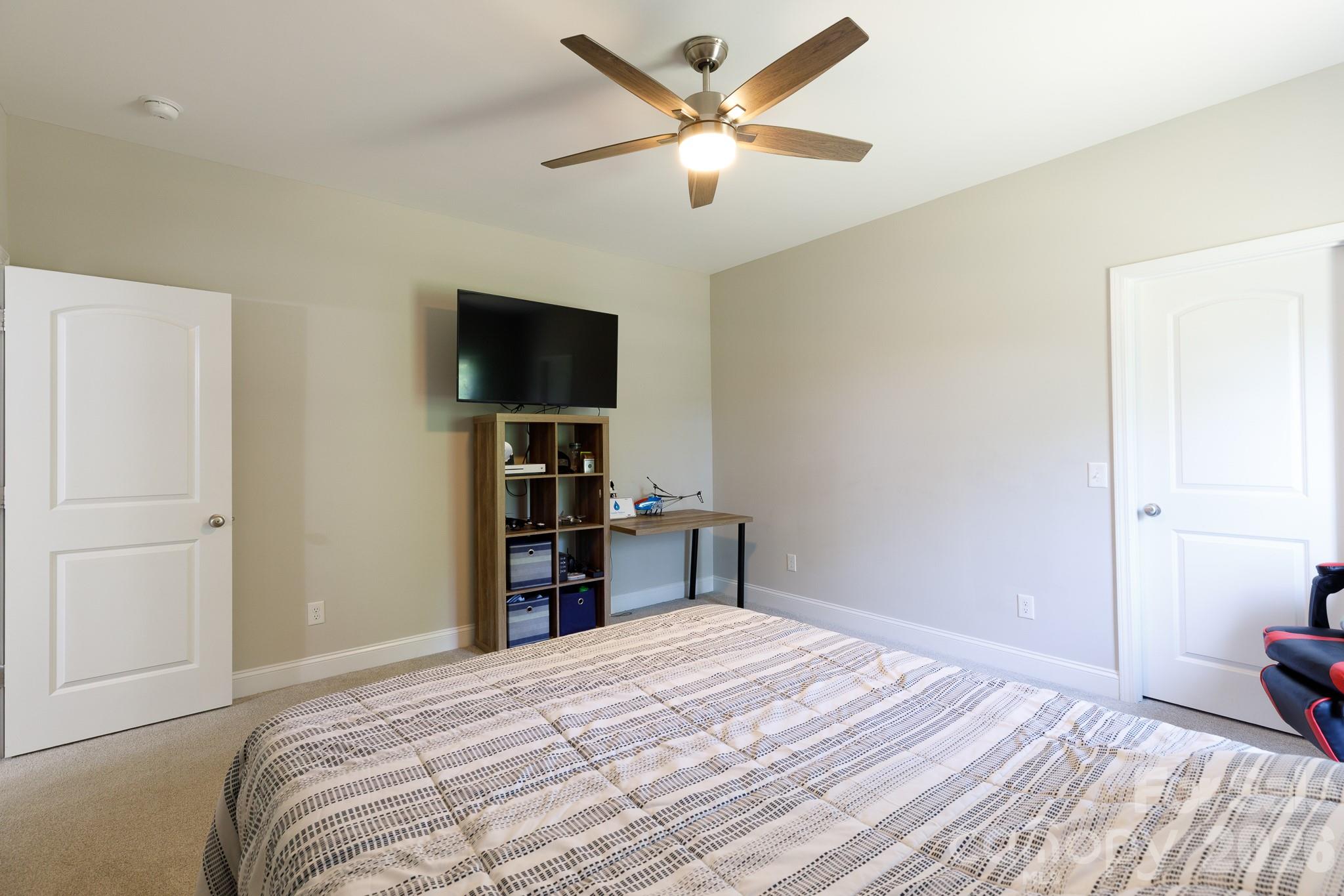 Spring Meadows - Residential