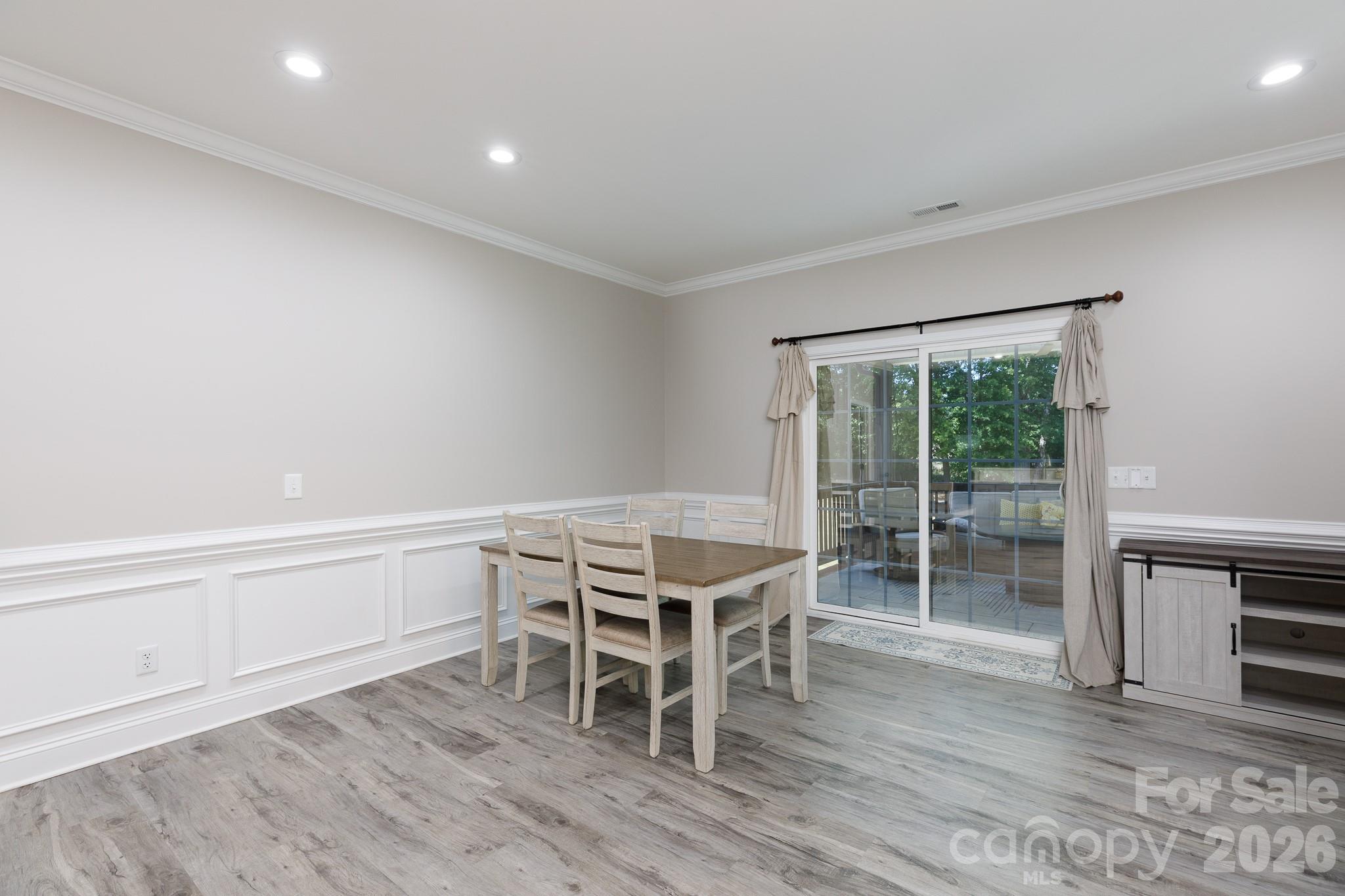 Spring Meadows - Residential