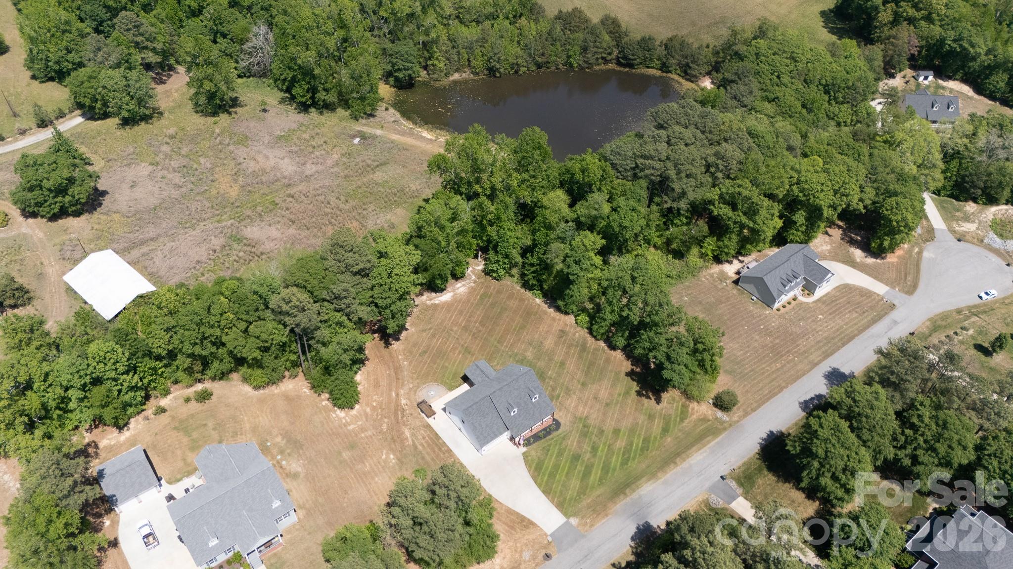 Spring Meadows - Residential