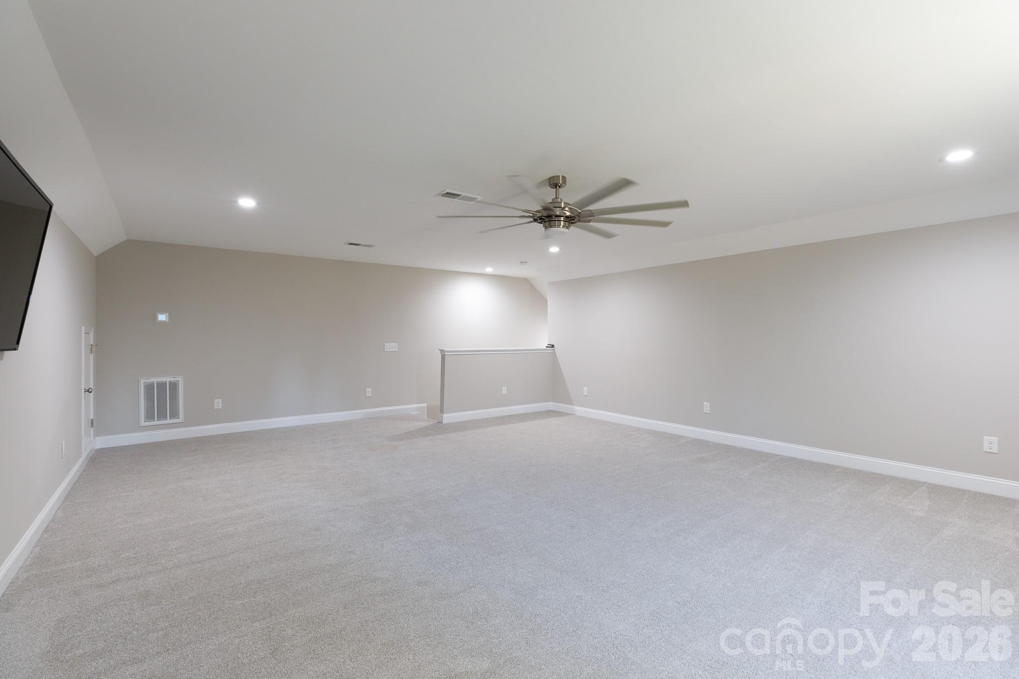 Spring Meadows - Residential