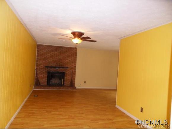 Terrace Garden - Residential