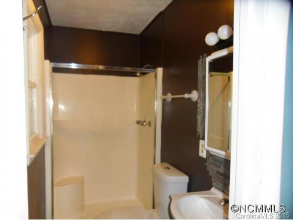 Terrace Garden - Residential