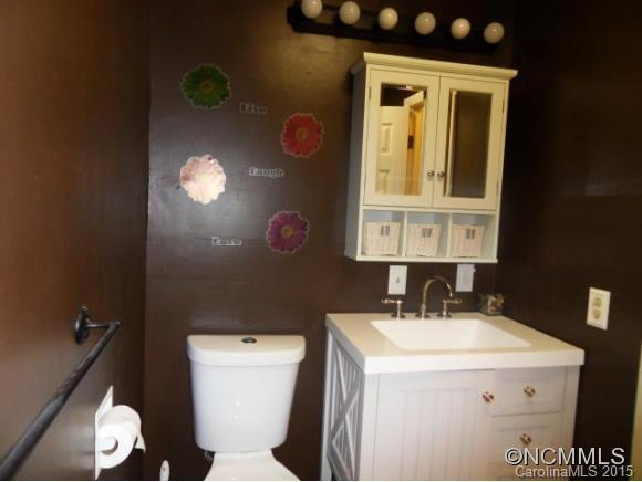 Terrace Garden - Residential