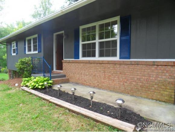 Terrace Garden - Residential