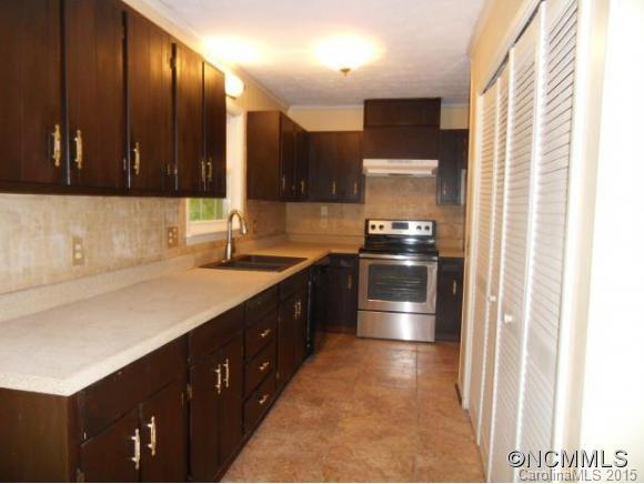 Terrace Garden - Residential