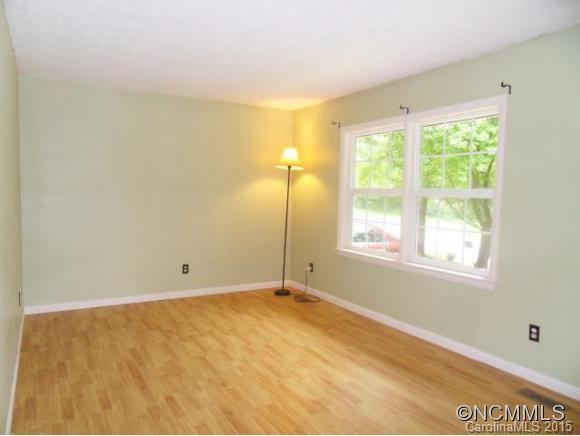 Terrace Garden - Residential