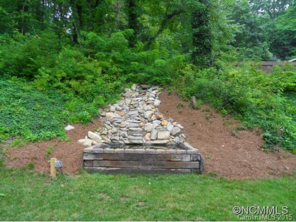 Terrace Garden - Residential