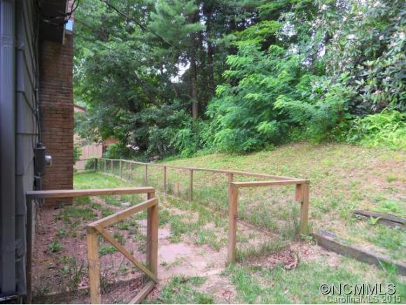 Terrace Garden - Residential