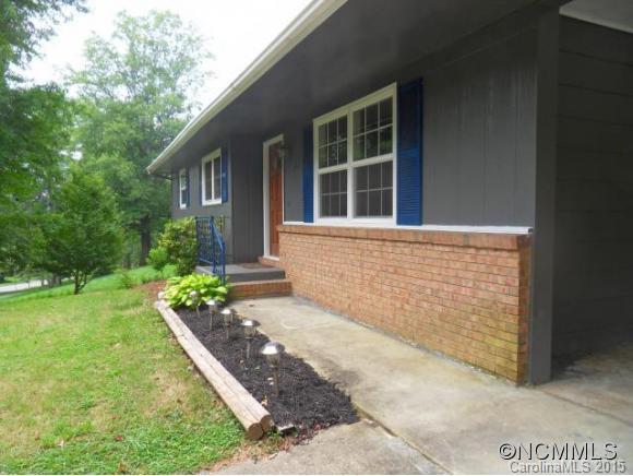 Terrace Garden - Residential