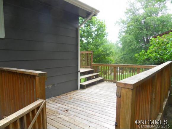 Terrace Garden - Residential