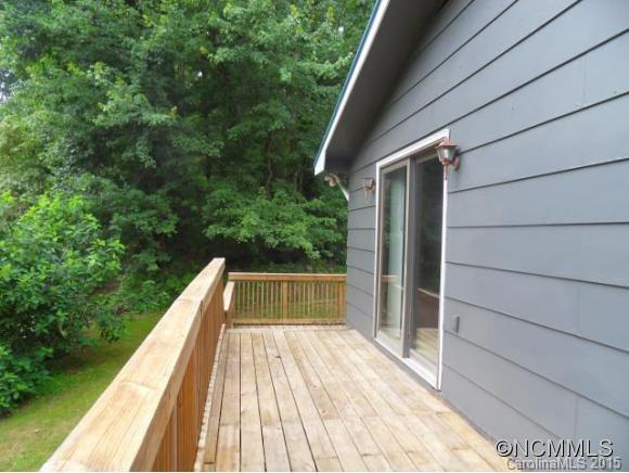 Terrace Garden - Residential
