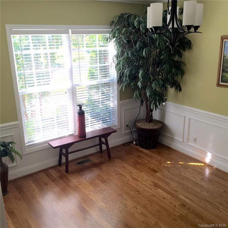 Forest Lakes II - Residential