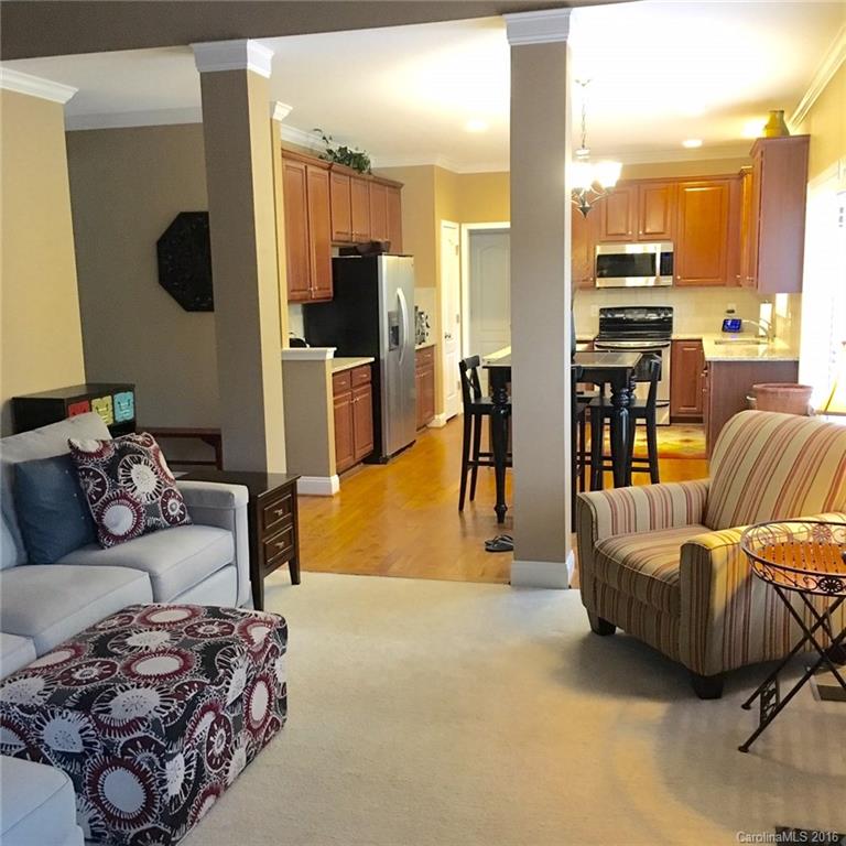 Forest Lakes II - Residential