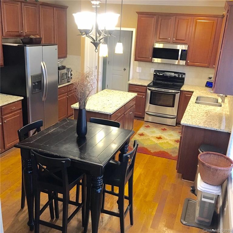 Forest Lakes II - Residential