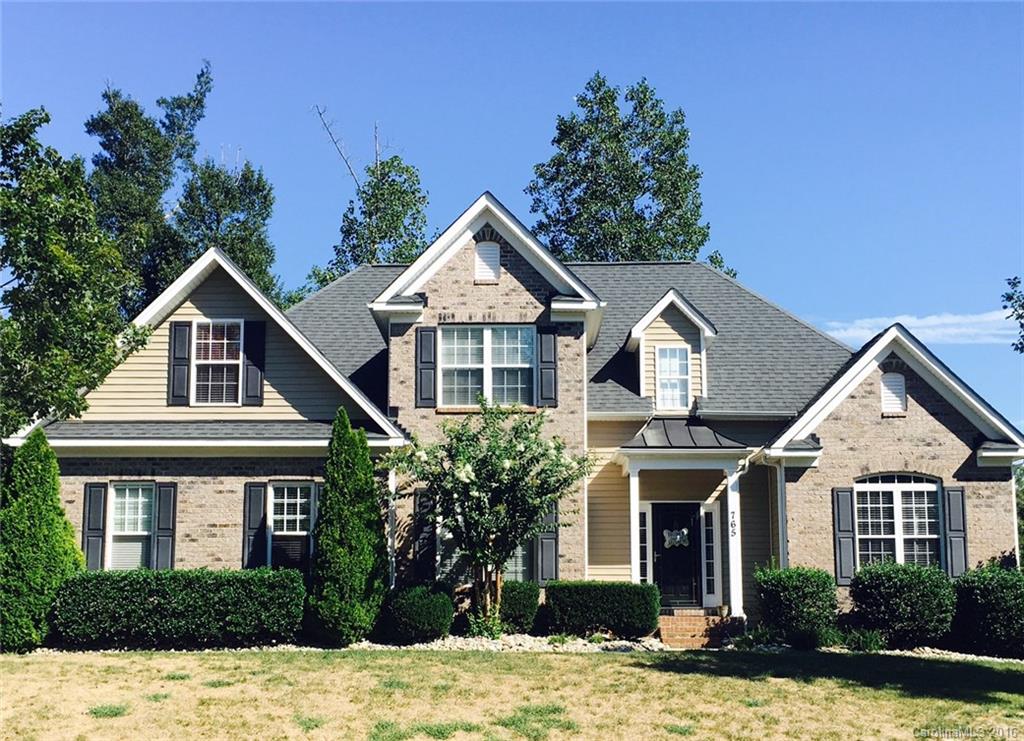 Forest Lakes II - Residential